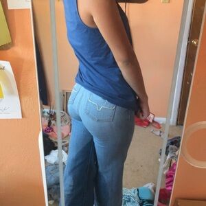 Women's Olivia kimes